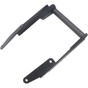 دراجة نارية الهاتف جبل حامل للدراجة النارية حامل ل NC750X 2016-2020 2019 2018 ل NC750 X ل NC 750X الهاتف المحمول لتحديد المواقع والملاحة لوحة قوس in Kuwait