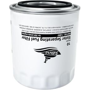18-7845 Marine Fuel Water Separating Filter Replaces 35-802893Q 35-80717272 (White-1 Pack) in Saudi Arabia