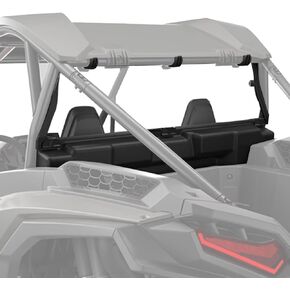 Rear Windshield for RZR XP 1000/ XP 4 1000 2024 2025 2026 Accessories, Polycarbonate UTV Clear Windscreen for Polaris RZR XP 1000 / XP4 1000 2024+, Light Rear Window Protects in Saudi Arabia