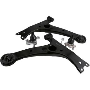K80942 Control Arms Compatible with 99-14 Chevy Silverado 1500 Tahoe Suburban 1500 Avalanche 1500 Express 1500, 99-14 GMC Sierra 1500 Yukon Savana 1500, Replace# 12475485,15047200,K80942 in Saudi Arabia