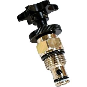 1 pcs cartridge throttle valve CNV-082-L30 CNV-102-K60 CNV-122-L120(CNV-102-K60) in Kuwait