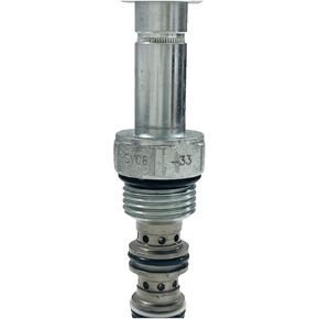 1 pcs threaded cartridge valve PV08-30 series in Saudi Arabia