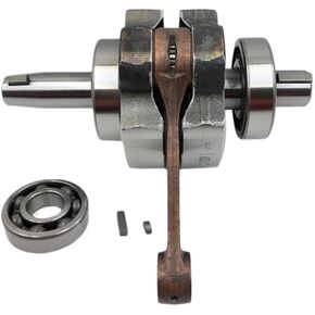 Crankshaft Assembly Connecting Rod With Bearing Compatible With DT230 MT250 GPX TSE250R 2T Water-Cooled in Saudi Arabia
