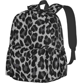 Perinsto Cute Dog Paws Backpack Laptop Backpack For Men Women, Lightweight Daypack Bookbag Rucksack For Daily Commutes Business Travel Hiking Camping in Saudi Arabia