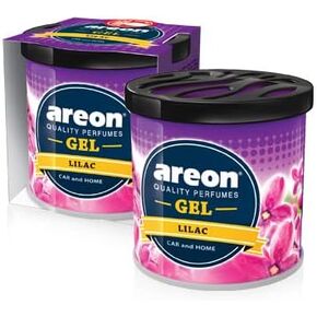 AREON Gel Can Scent. (3, Black Crystal)' in Kuwait