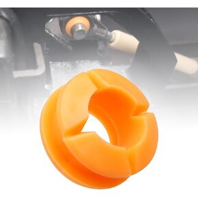 Transmission Shifter Linkage Cable Bushing Repair Kit Fit for Nissan Armada Frontier Pathfinder Titan Xterra for Infiniti QX56 QX80 for Suzuki Equator Replace# 134193 349351LA0A 34935ZR00A in Saudi Arabia