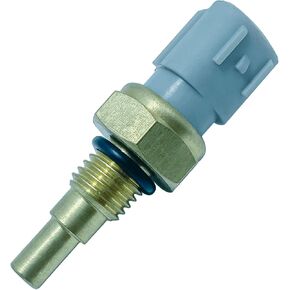 1580604 Engine Coolant Temperature Sensor Compatible with Toyota, Scion, Subaru, Mazda, Saab, Chevrolet – Fits Corolla, Outback, Forester, Impreza, Legacy, Echo, Protégé – Replaces 1448377, TX85 in Saudi Arabia