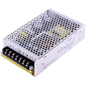 RD-85 RD-85A | 5V 12V RD-85B | 5V 24V 85W Dual Output Switching Power Supply(RD-85B 5V 24V) in Saudi Arabia