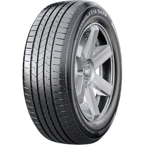 Blackhawk Agility SUV إطار شعاعي عالي الأداء لجميع المواسم -225/65R17 225/65/17 225/65-17 102H نطاق تحميل SL 4-Ply BSW جدار جانبي أسود UTQG 700AA in Kuwait