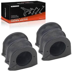 A-Premium 2 × مجموعة جلبة قضيب Sway من الأمام إلى الإطار، متوافقة مع Nissan Armada 2005-2015، Pathfinder Armada 2004 وInfiniti QX56 2004-2010 in Kuwait