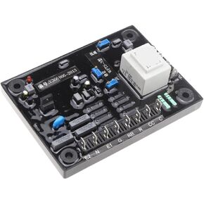 1pcs WFTS-3 AVR Diesel Generator Automatic Voltage Regulator Stabilizer Control Module Panel Brushless Alternator in Saudi Arabia