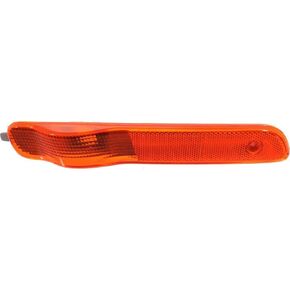 Side Marker For 2000-2002 Saturn SL SL1 SL2 2000-2001 Saturn SW2 Front Right in Saudi Arabia
