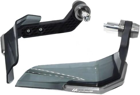 Windproof Handle Protector for Hayabusa GSX1300R Motorcycle Handguard Shield Hand Guard Protector Windshield Protectors in Saudi Arabia