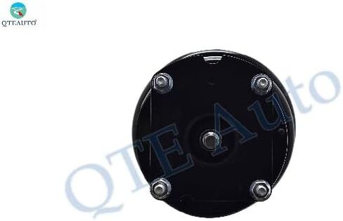 PM Auto Front Quick Complete Strut - Coil Spring - Rear Shock For 2011-2014 Ford Edge V6 in Kuwait