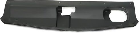 labwork Radiator Grille Upper Cover Replacement for Sorento 2016-2020 86360C5000 in Kuwait