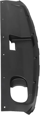 labwork Radiator Grille Upper Cover Replacement for Sorento 2016-2020 86360C5000 in Kuwait
