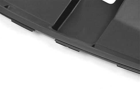 labwork Radiator Grille Upper Cover Replacement for Sorento 2016-2020 86360C5000 in Kuwait