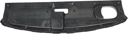 labwork Radiator Grille Upper Cover Replacement for Sorento 2016-2020 86360C5000 in Kuwait