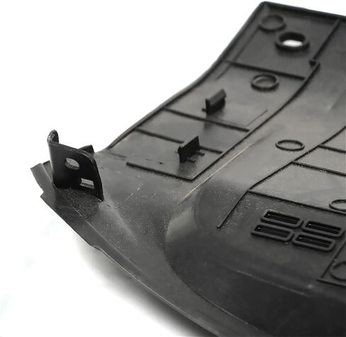 labwork Radiator Grille Upper Cover Replacement for Sorento 2016-2020 86360C5000 in Kuwait
