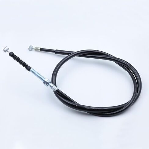 45450-KN4-A11 45450-KN4-000 كابل الفرامل الأمامية | متوافق مع هوندا CRF100F 2004-2013 وXR100R 1985-2003 موشن برو 02-0283 in Kuwait