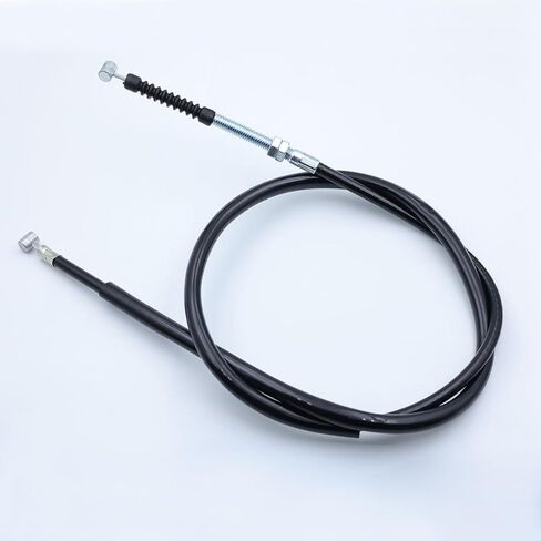 45450-KN4-A11 45450-KN4-000 كابل الفرامل الأمامية | متوافق مع هوندا CRF100F 2004-2013 وXR100R 1985-2003 موشن برو 02-0283 in Kuwait