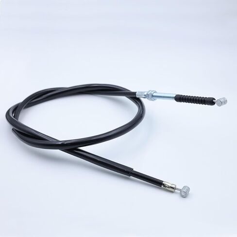45450-KN4-A11 45450-KN4-000 كابل الفرامل الأمامية | متوافق مع هوندا CRF100F 2004-2013 وXR100R 1985-2003 موشن برو 02-0283 in Kuwait
