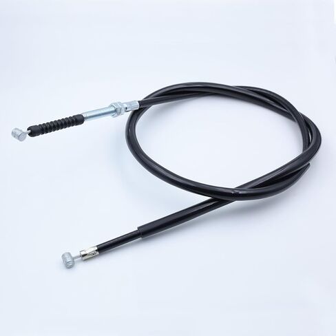 45450-KN4-A11 45450-KN4-000 كابل الفرامل الأمامية | متوافق مع هوندا CRF100F 2004-2013 وXR100R 1985-2003 موشن برو 02-0283 in Kuwait