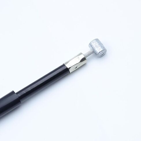 45450-KN4-A11 45450-KN4-000 كابل الفرامل الأمامية | متوافق مع هوندا CRF100F 2004-2013 وXR100R 1985-2003 موشن برو 02-0283 in Kuwait