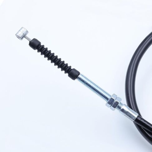45450-KN4-A11 45450-KN4-000 كابل الفرامل الأمامية | متوافق مع هوندا CRF100F 2004-2013 وXR100R 1985-2003 موشن برو 02-0283 in Kuwait
