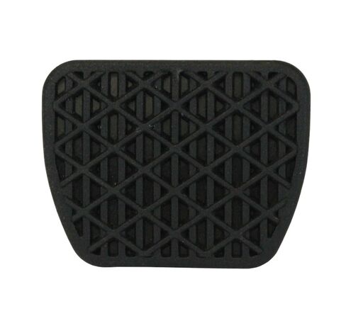 Mytee Products Pedal Pad Compatible with Freightliner Century M2 Trucks Replaces 681-291-0082 6812910082 A6812910082 FF-6812910082 M466117 A 681 291 00 82 A-681-291-00-82 in Kuwait