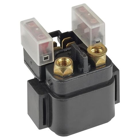 Caltric Starter Relay Solenoid Compatible with KTM 450 Exc Excg Excr Mxcg Smr Sx Sxf Sxsf 2003-2024 in Kuwait