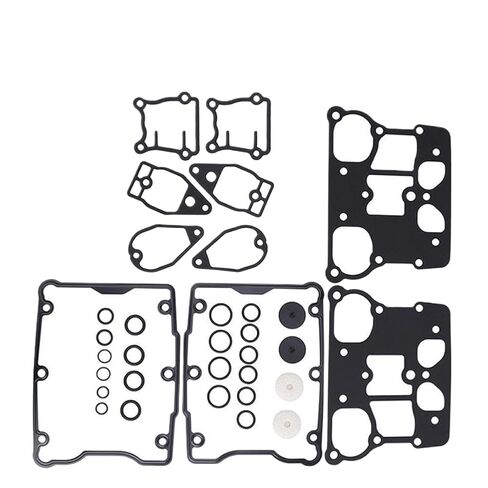 Cylinder Gaskets Full Kit C9588 Compatible with FLSTSB FXCW FLTRX FLSTSI FLTR FLTRU FLSTSC FXD in Saudi Arabia