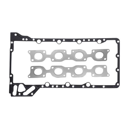 Engine Overhaul Head Gasket Kit Compatible with N63 550i 650i 750i 750Li X5 X6 4.4L V8 in Saudi Arabia