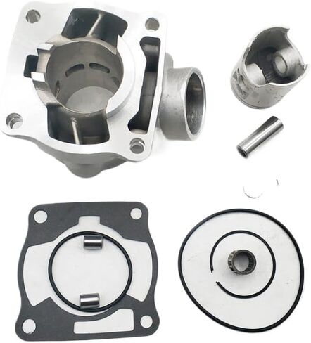 Engine Cylinder Kit Piston 5PA-11311-20-00 Compatible With YZ85 2002-2020 YZ80 1993-2001 in Saudi Arabia