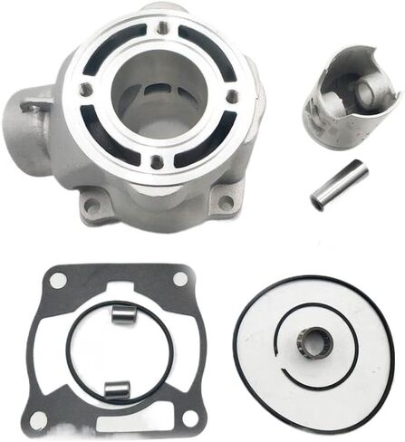 Engine Cylinder Kit Piston 5PA-11311-20-00 Compatible With YZ85 2002-2020 YZ80 1993-2001 in Saudi Arabia