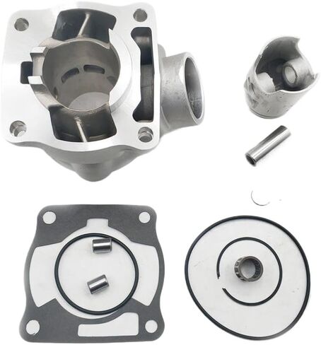Engine Cylinder Kit Piston 5PA-11311-20-00 Compatible With YZ85 2002-2020 YZ80 1993-2001 in Saudi Arabia