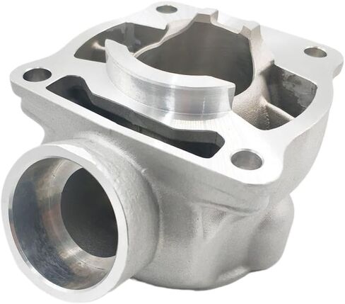 Engine Cylinder Kit Piston 5PA-11311-20-00 Compatible With YZ85 2002-2020 YZ80 1993-2001 in Saudi Arabia