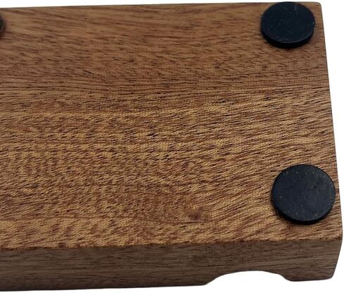 Ink Well for Dip Pen Wooden Calligraphy Pen Holder Oblique Nib Holder Glass Ink Bottle Container Desktop Tabel Decoration in Saudi Arabia