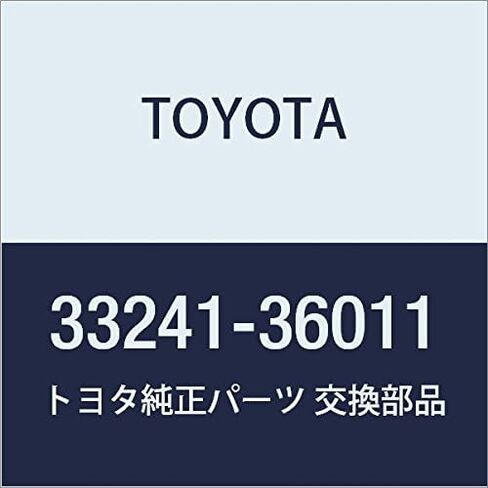 TOYOTA Genuine Parts Reverse Shift Fork Shaft in Kuwait