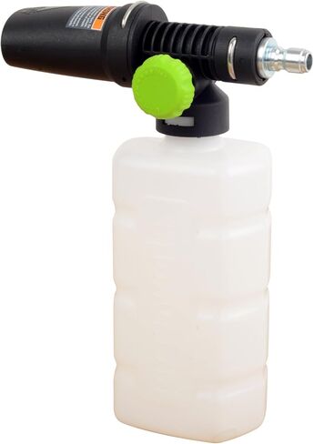 Greenworks Car Wash Pods, High-Foaming Biodegradable Car Soap, Water-Soluble Pre-Measured Pods, Streak-Free Finish, Amazing Scent, 12 Count in Kuwait