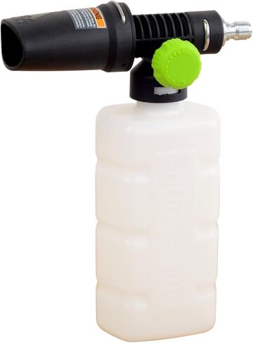 Greenworks Car Wash Pods, High-Foaming Biodegradable Car Soap, Water-Soluble Pre-Measured Pods, Streak-Free Finish, Amazing Scent, 12 Count in Kuwait
