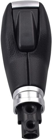 1PC Gear Shift Knob Lever Shifter Compatible with Ford Edge 2015-2018 in Kuwait