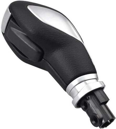 1PC Gear Shift Knob Lever Shifter Compatible with Ford Edge 2015-2018 in Kuwait