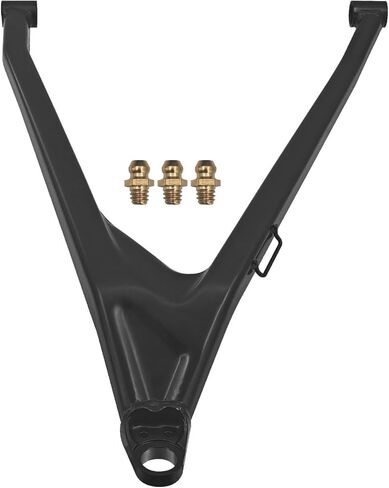 Left Front Driver Lower A Arm Compatible with Can-Am Maverick X3 72"/Turbo R/Max Turbo R/X3 Max RR 2017-2025 706204733 in Saudi Arabia