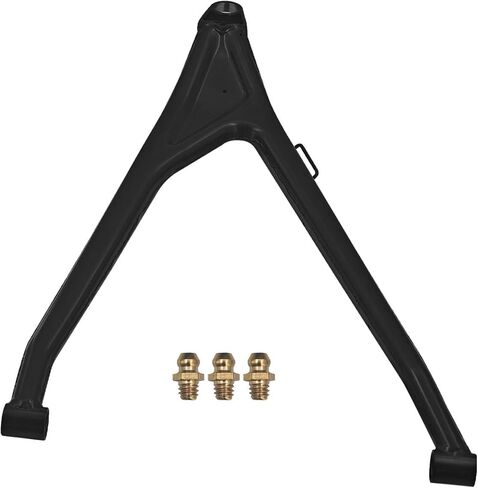 Left Front Driver Lower A Arm Compatible with Can-Am Maverick X3 72"/Turbo R/Max Turbo R/X3 Max RR 2017-2025 706204733 in Saudi Arabia