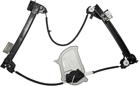 1Y0837462F Front Passenger Side Power Window Regulator Replacement for Volkswagen Beetle Convertible 2003-2010 Front Right Side Power Window Regulator 1Y0837462B in Kuwait