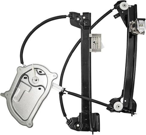 1Y0837462F Front Passenger Side Power Window Regulator Replacement for Volkswagen Beetle Convertible 2003-2010 Front Right Side Power Window Regulator 1Y0837462B in Kuwait