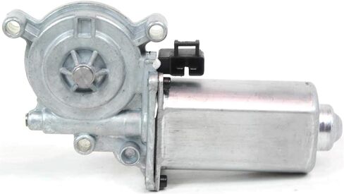 Garage-Pro Window Regulator Motor Compatible with Buick Park Avenue 1991-2005 Front LH (=Rear LH) in Kuwait