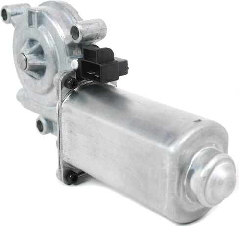 Garage-Pro Window Regulator Motor Compatible with Buick Park Avenue 1991-2005 Front LH (=Rear LH) in Kuwait