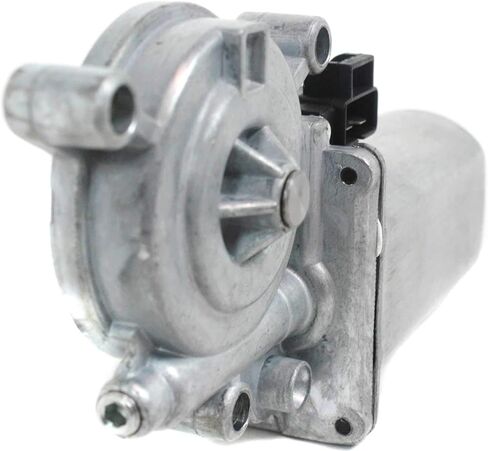 Garage-Pro Window Regulator Motor Compatible with Buick Park Avenue 1991-2005 Front LH (=Rear LH) in Kuwait